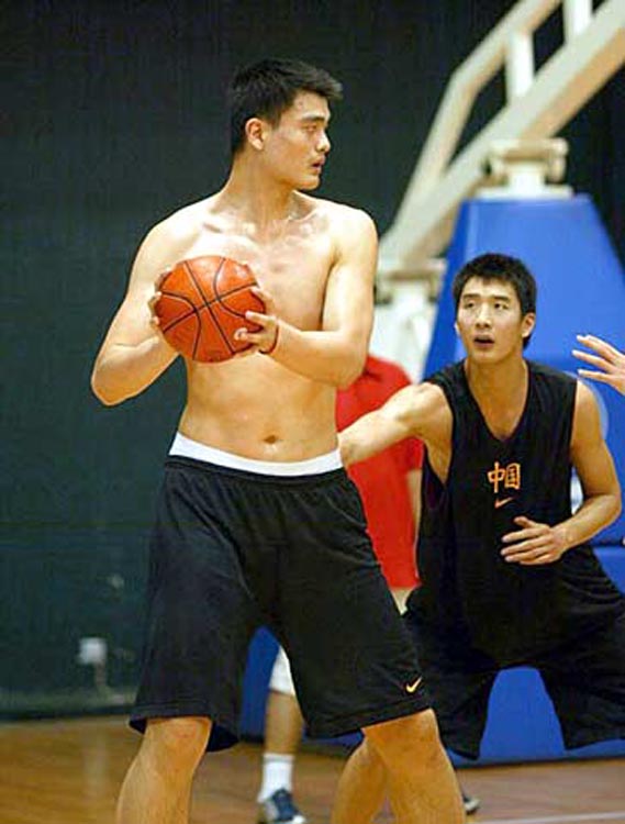 在无形中改